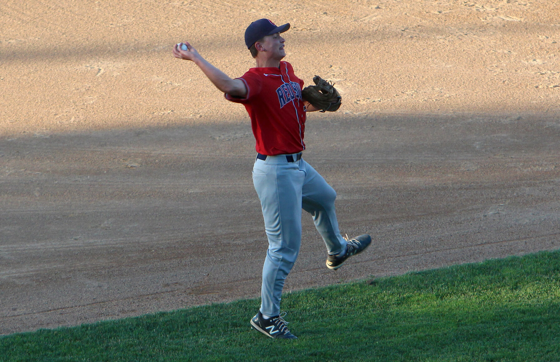 Chippewa River Baseball League All-Star Game 7-1-22